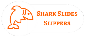 Shark Slides Slippers